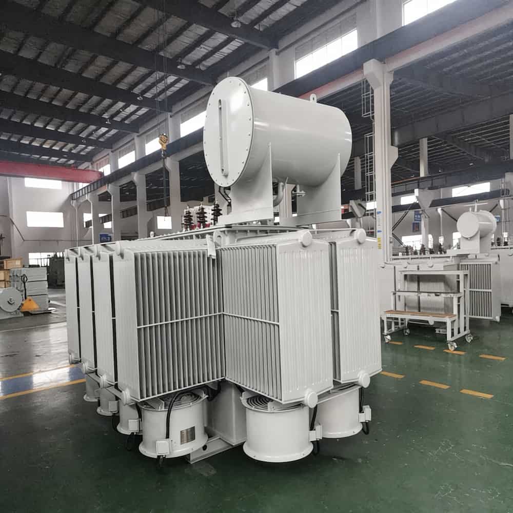 Bộ điều chỉnh điện áp từ tính của Bác Viễn Tô Châu